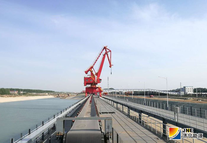 【通讯】铁路与运河不会忘记