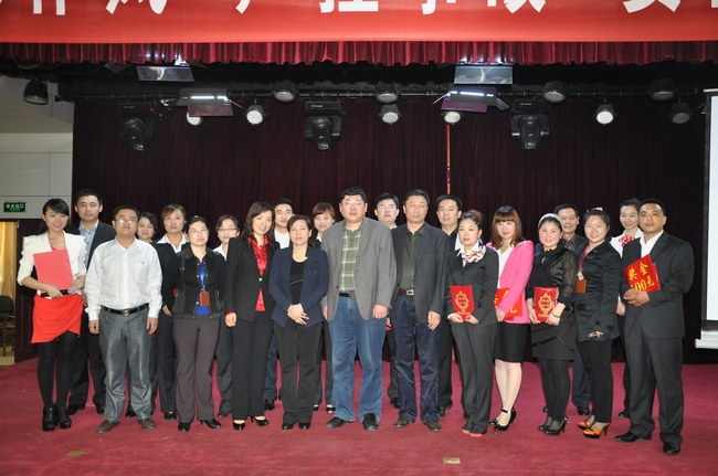 义桥煤矿举办“解放思想&nbsp;转变作风&nbsp;严控事故&nbsp;安全发展”演讲比赛