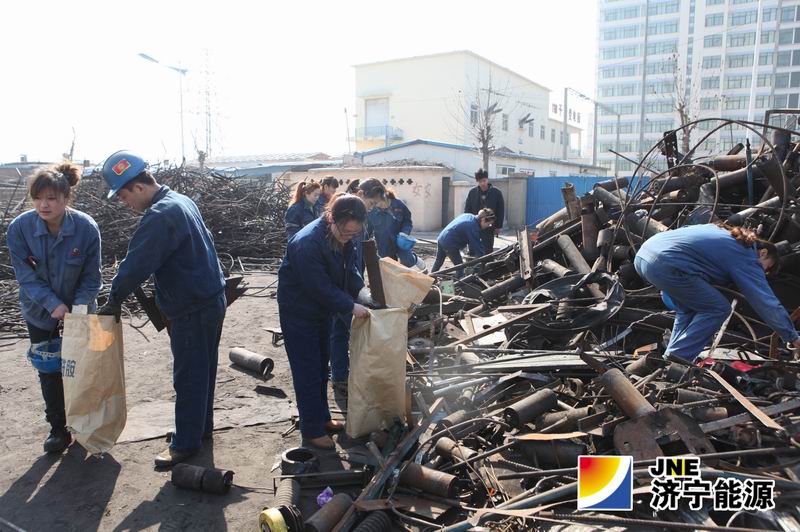 阳城煤电迅速组织全员学习济矿集团前二个月生产经营调度会精神