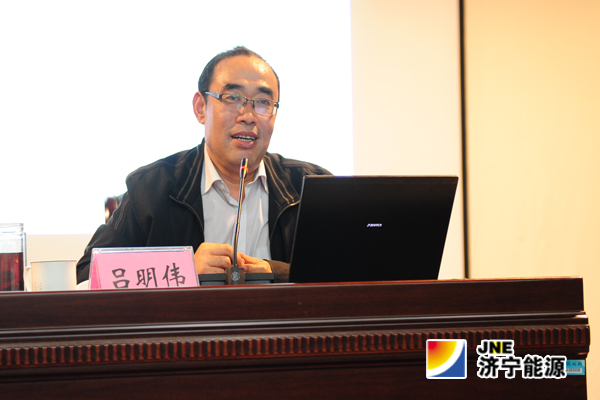 集团公司举办“增强责任意识&nbsp;&nbsp;提升执行能力”专题培训