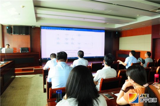 集团公司电子收据管理系统成功上线