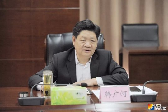 济宁能源发展集团召开“不忘初心、牢记使命”主题教育调研成果交流会