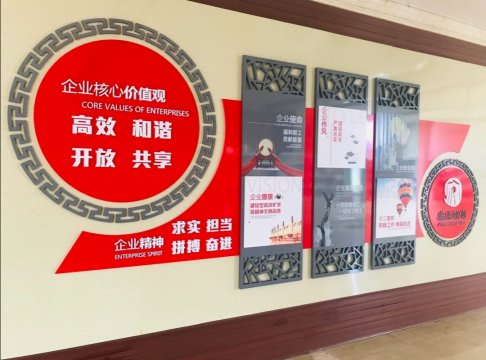 安居煤矿：以匠心坚守初心 以文化凝聚合力