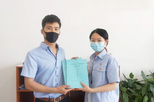 干部作风大整顿丨安居煤矿印发《干部作风大整顿学习资料》读本