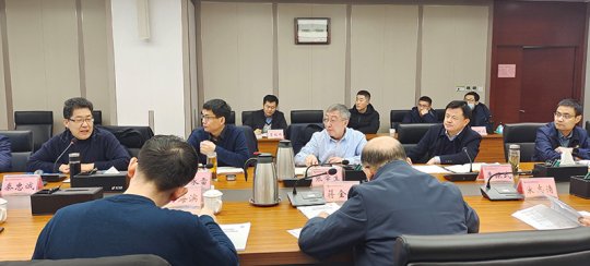 济宁能源创新设计审查模式  共促审查学习双提升