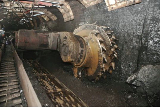 创效3000余万元 阳城煤电严抓煤炭资源“颗粒归仓”