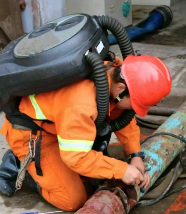 1650943034265277.jpg 2022.4.25金桥煤矿:金桥煤矿“早计划、早排查、早实”,五项措施保障做好雨季“三防”工作(陈致有).jpg