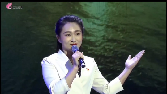 济宁能源职工孔令媛荣获全市“喜迎二十大 建功十四五”微党课大赛二等奖