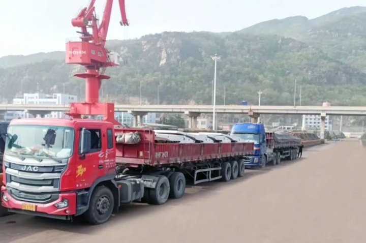 海外市场第一单！海纳科技液压支架维修业务打开新通道