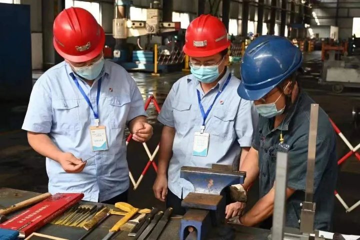 厚植沃土，霄云煤矿全方位打通“人才培养链路”