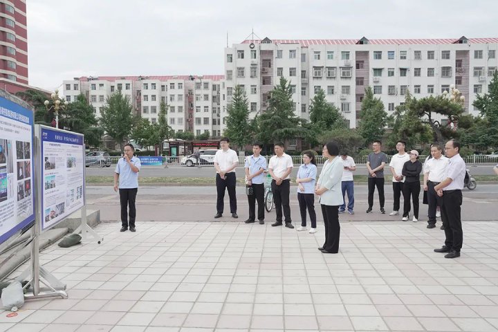 济宁能源集团开展第十七个“国际档案日”系列宣传活动