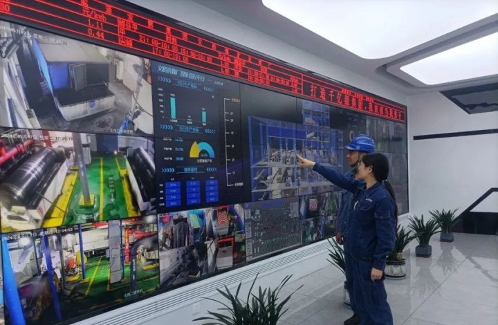 精益化管理提升系列报道[71]丨义桥煤矿满弓劲发打好 “开局战”