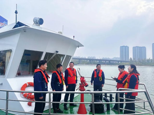 文明单位文明事⑪丨港建公司文明建设从“心”出发