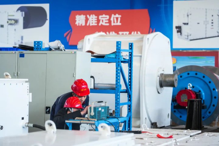 精益化管理提升系列报道[87]丨海纳科技精益赋能长效发展，技术创新促大变化