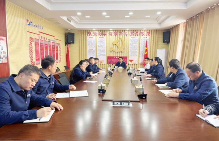 “企业有困难 我们怎么干”大讨论活动集锦③