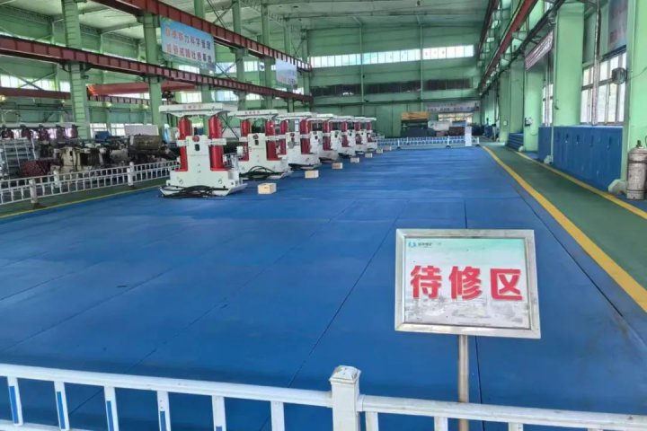 精益化管理提升系列报道[85]丨运河煤矿精益管理挖内潜，节支降耗提质效