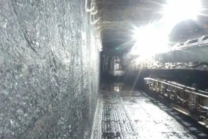 智能掘进创标杆：朱家峁煤矿快掘典范工作面建成纪实