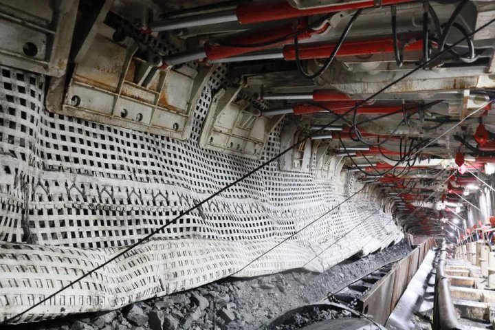 运河煤矿“五位一体”管控 强化煤质管理提效益