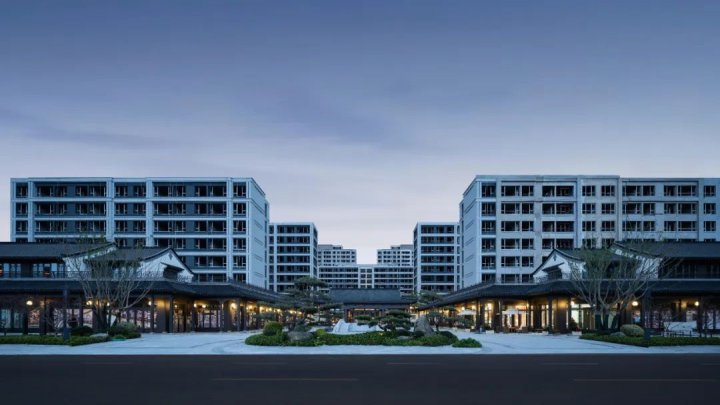 能源蓝城·春风仁里丨前沿科技赋能，解锁人居新体验