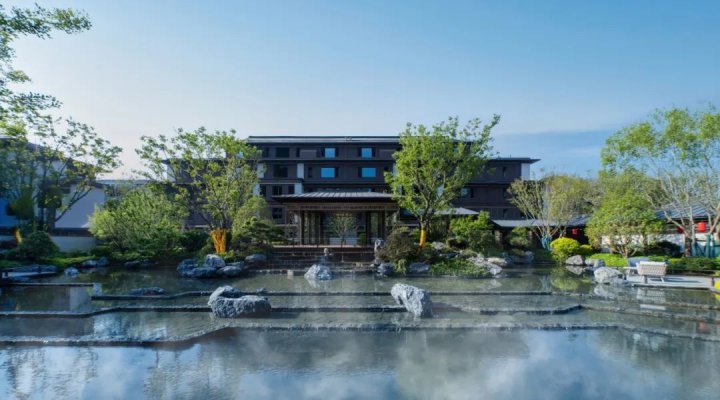 能源蓝城·春风仁里丨精研品质人居，启幕理想生活新境