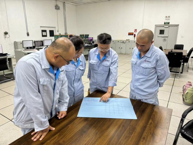 精益化管理提升系列报道[136]中银电化清釜作业的精益变革