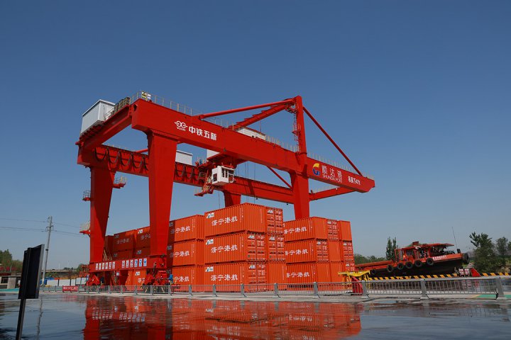 顺达港“断腕”攻坚，安全管理“兵法”布局