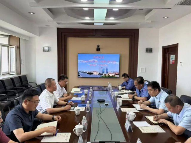 鑫能热电基建攻坚，多向施策破解降本难题