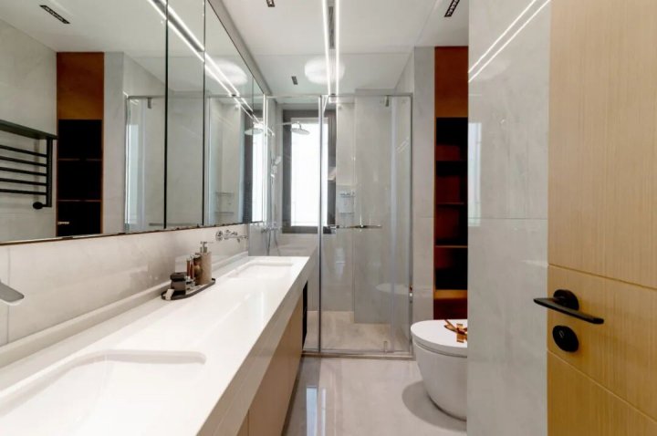 “保交付”还是“保品质” 能源蓝城·春风仁里选择第三条路