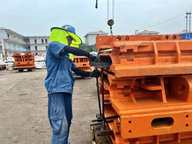 节支降耗看一线丨义桥煤矿巧打“铁算盘”，念好“循环经”