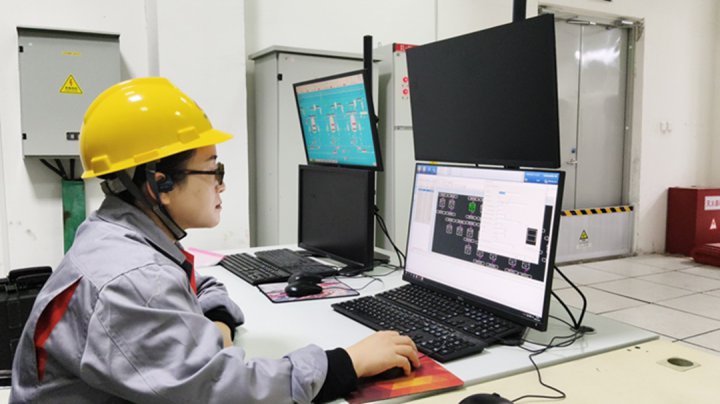 节支降耗看一线丨过好紧日子，中银电化专项活动显成效