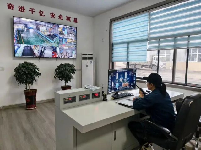 阳城煤矿以智能升级赋能绿色开采