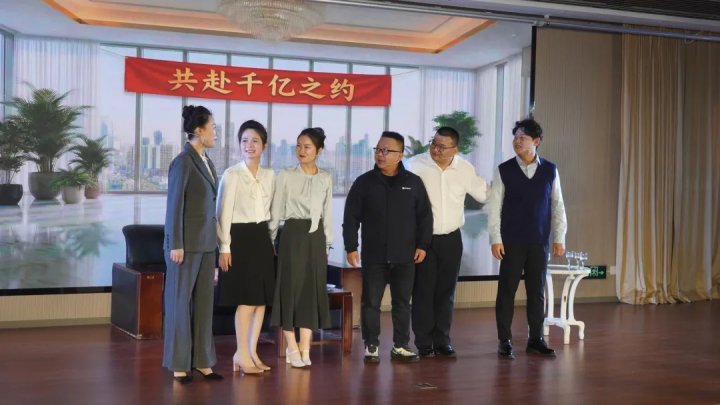 乐鱼手机站登录入口-乐鱼online（中国）
“文艺轻骑队”新春巡演纪实